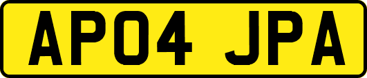 AP04JPA