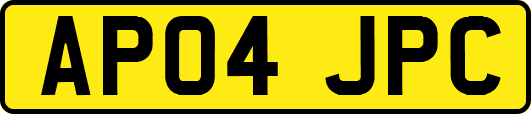 AP04JPC