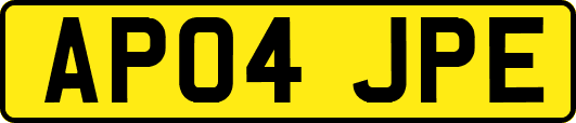 AP04JPE