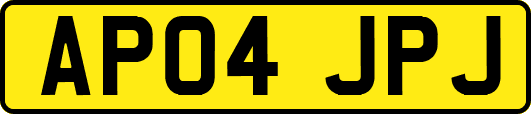 AP04JPJ