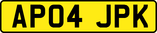 AP04JPK