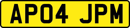 AP04JPM