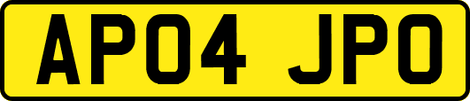 AP04JPO