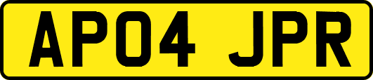 AP04JPR