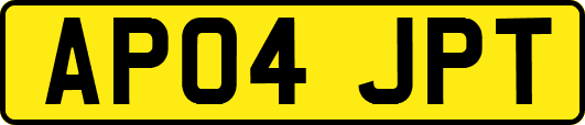AP04JPT