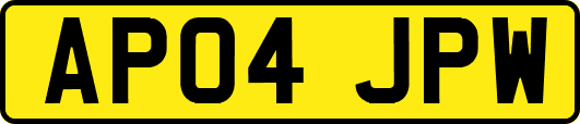AP04JPW