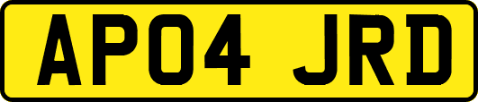 AP04JRD