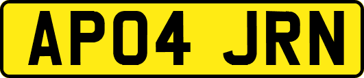 AP04JRN