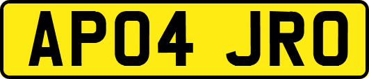 AP04JRO