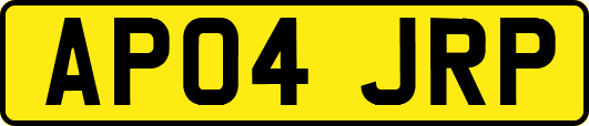 AP04JRP