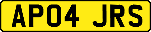 AP04JRS