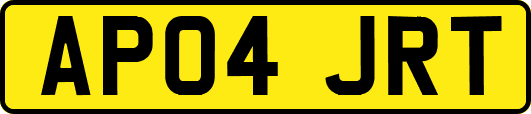 AP04JRT