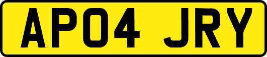 AP04JRY