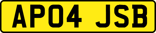 AP04JSB