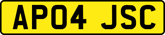AP04JSC