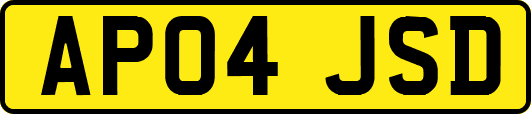 AP04JSD