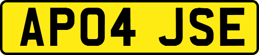 AP04JSE