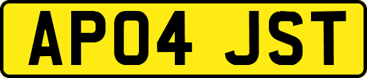 AP04JST
