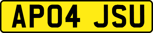 AP04JSU