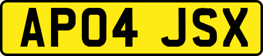 AP04JSX