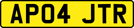 AP04JTR