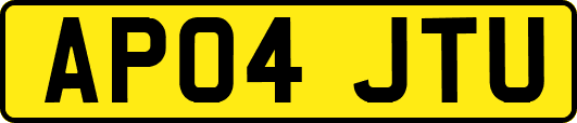 AP04JTU