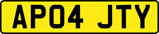 AP04JTY