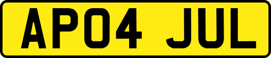 AP04JUL