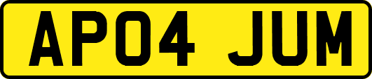 AP04JUM