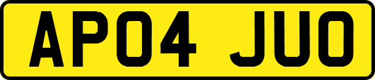AP04JUO
