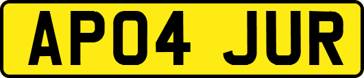 AP04JUR