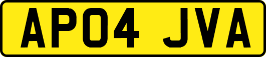 AP04JVA