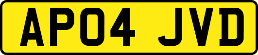 AP04JVD