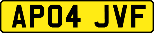 AP04JVF