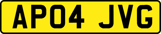 AP04JVG