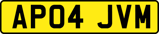 AP04JVM