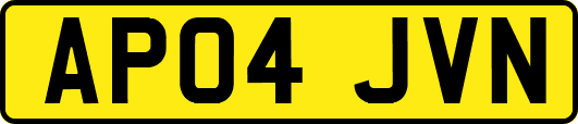 AP04JVN