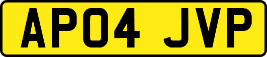 AP04JVP