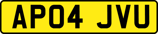 AP04JVU