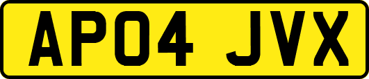 AP04JVX