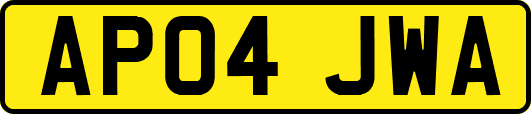 AP04JWA