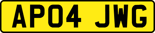 AP04JWG