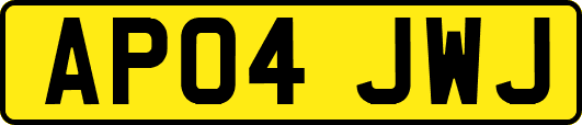AP04JWJ