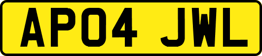 AP04JWL