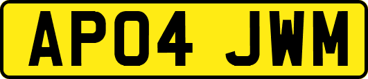 AP04JWM