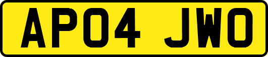 AP04JWO