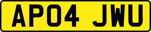 AP04JWU