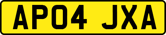AP04JXA