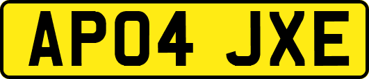 AP04JXE