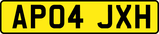 AP04JXH